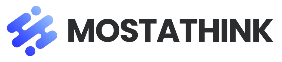 Mosta Think: Solutions That Create Impact. 